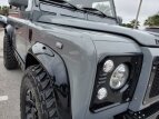 Thumbnail Photo 20 for 1994 Land Rover Defender